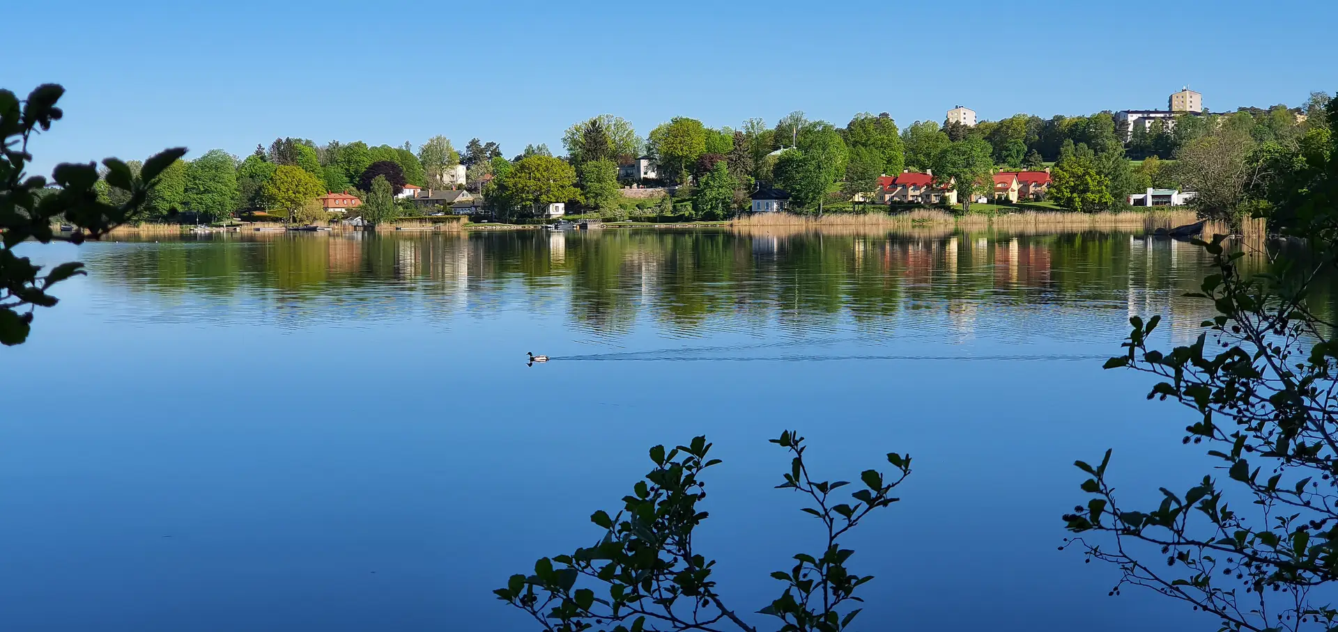 Mekanisk frånluft Kungälv